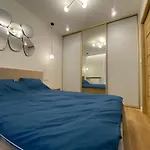 Apartament Pastelowy 아파트 *