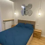 아파트 Apartament Pastelowy