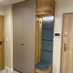 Apartament Pastelowy 아파트 *
