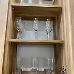Apartament Pastelowy شقة