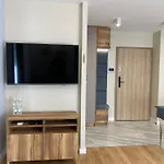 Apartament Pastelowy شقة