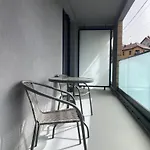 Apartament Pastelowy *