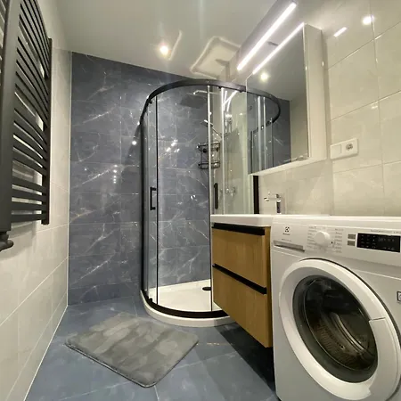 Apartament Pastelowy * Krakau