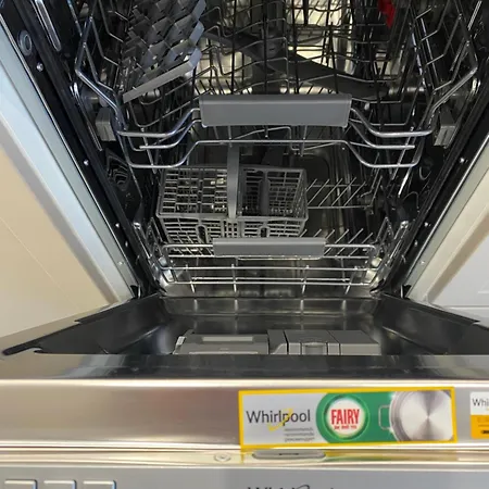 Apartament Pastelowy *