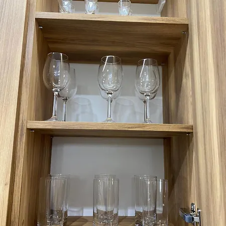 Apartament Pastelowy Διαμέρισμα