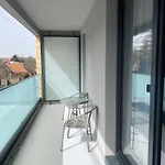 Apartament Pastelowy 公寓 克拉科夫